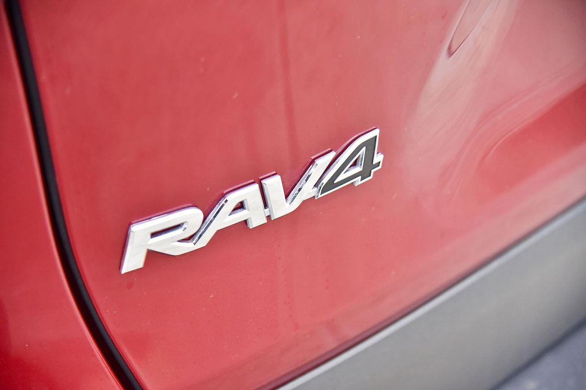 2023 Toyota RAV4 Cruiser AXAH54R