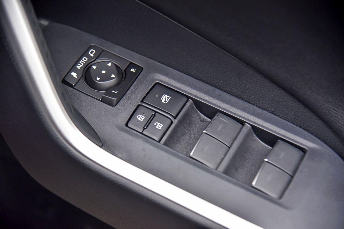 2023 Toyota RAV4 Cruiser AXAH54R