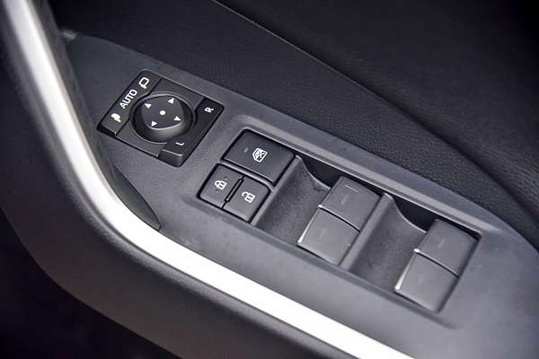 2023 Toyota RAV4 Cruiser AXAH54R