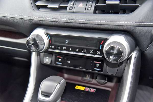 2023 Toyota RAV4 Cruiser AXAH54R
