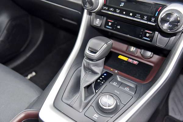 2023 Toyota RAV4 Cruiser AXAH54R