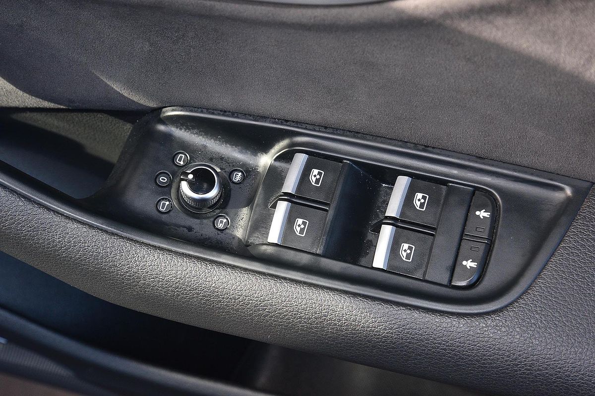 2020 Audi Q7 50 TDI S line 4M