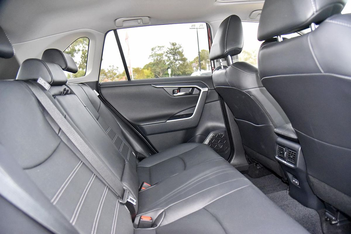 2023 Toyota RAV4 Cruiser AXAH54R