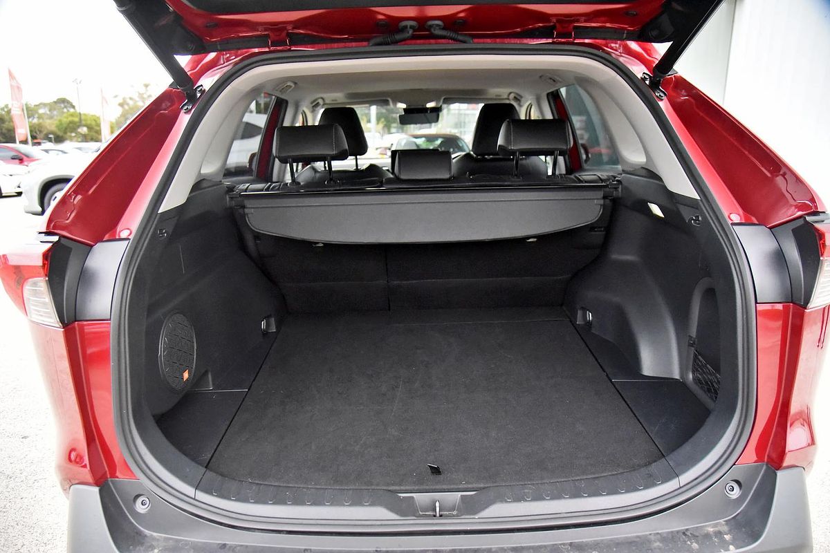 2023 Toyota RAV4 Cruiser AXAH54R