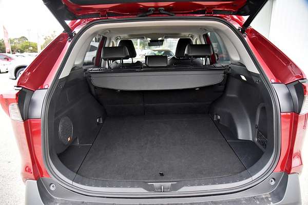 2023 Toyota RAV4 Cruiser AXAH54R