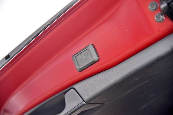 2023 Toyota RAV4 Cruiser AXAH54R