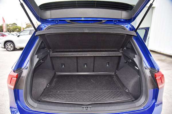 2022 Volkswagen Tiguan R Grid Edition 5N