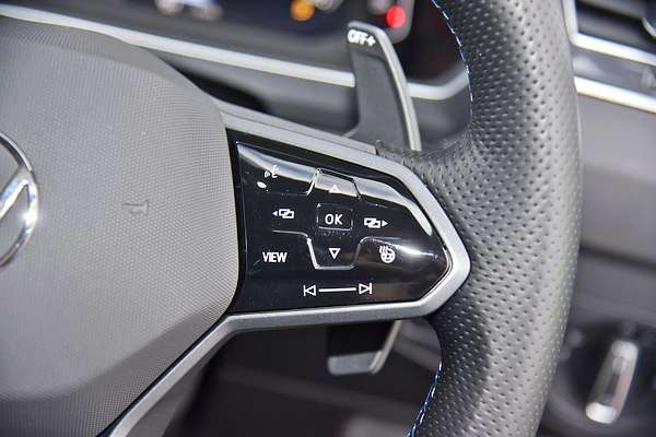 2022 Volkswagen Tiguan R Grid Edition 5N