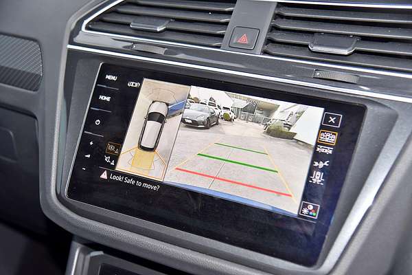 2022 Volkswagen Tiguan R Grid Edition 5N