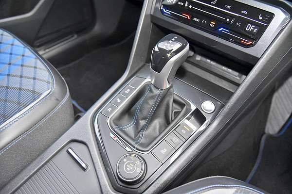 2022 Volkswagen Tiguan R Grid Edition 5N