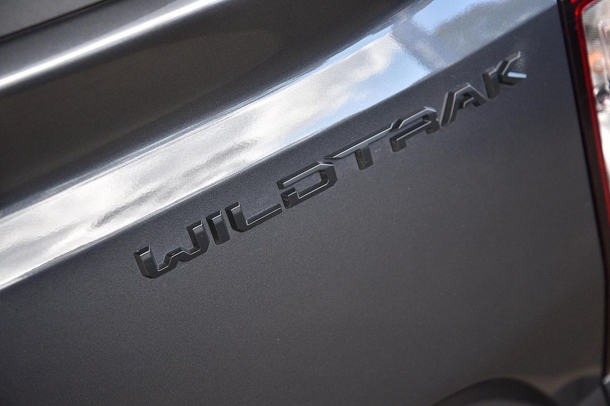2024 Ford Ranger Wildtrak 4X4 2.0L