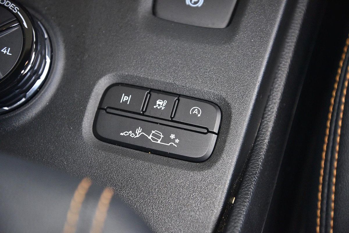 2024 Ford Ranger Wildtrak 4X4 2.0L