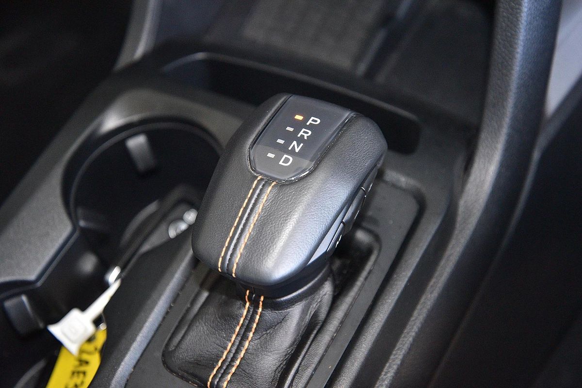 2024 Ford Ranger Wildtrak 4X4 2.0L