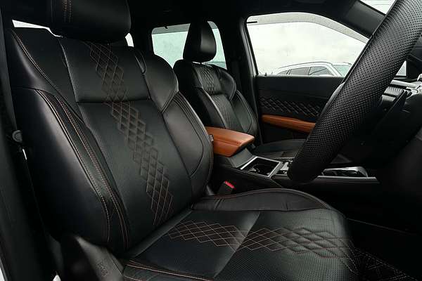 2022 Mitsubishi Outlander Exceed Tourer ZM