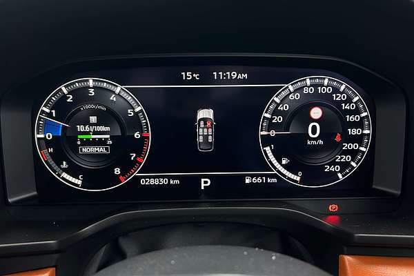 2022 Mitsubishi Outlander Exceed Tourer ZM