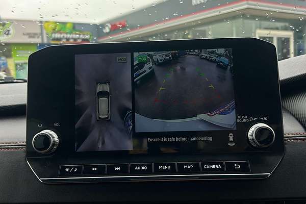 2022 Mitsubishi Outlander Exceed Tourer ZM