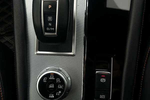 2022 Mitsubishi Outlander Exceed Tourer ZM