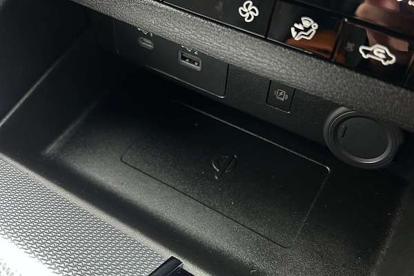 2022 Mitsubishi Outlander Exceed Tourer ZM
