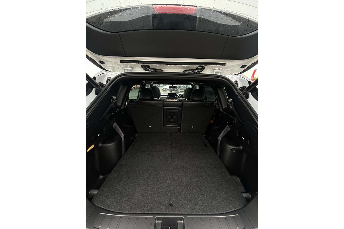 2022 Mitsubishi Outlander Exceed Tourer ZM