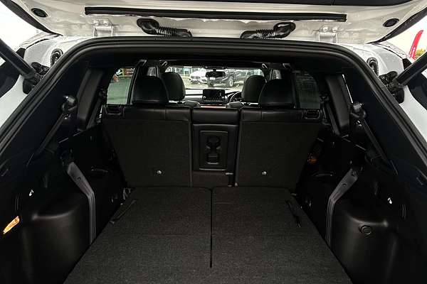 2022 Mitsubishi Outlander Exceed Tourer ZM