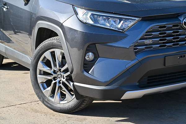 2021 Toyota RAV4 Cruiser MXAA52R