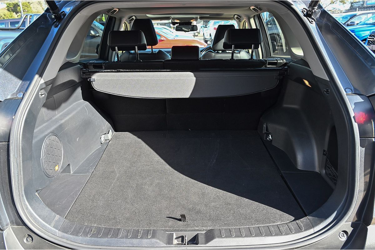 2021 Toyota RAV4 Cruiser MXAA52R