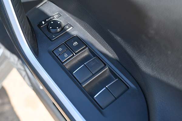 2021 Toyota RAV4 Cruiser MXAA52R