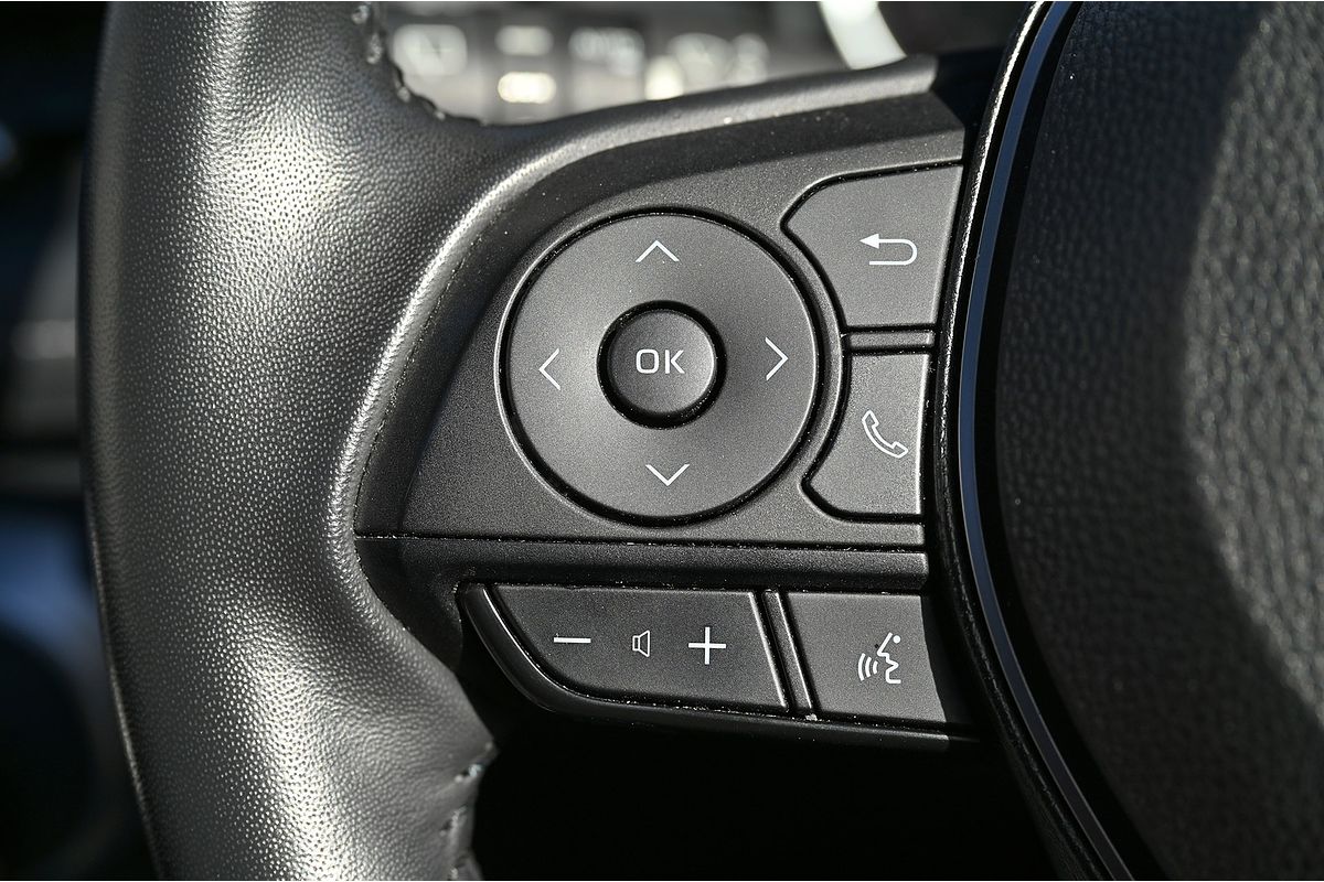 2021 Toyota RAV4 Cruiser MXAA52R