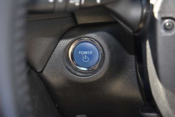 2022 Toyota RAV4 GXL AXAH52R