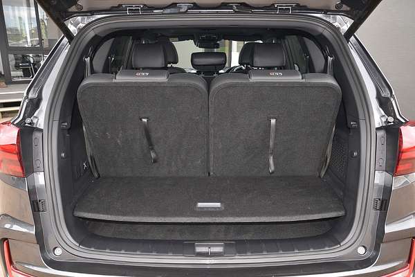 2022 SsangYong Rexton Ultimate Y450