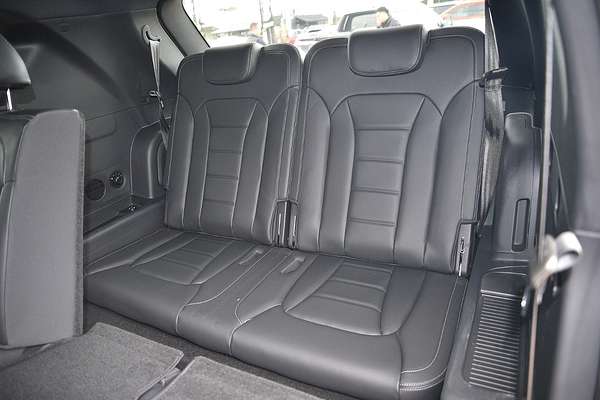 2022 SsangYong Rexton Ultimate Y450