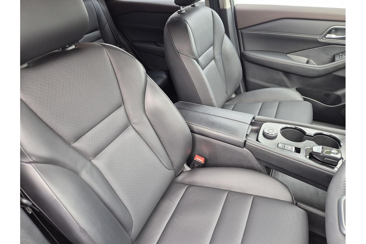 2023 Nissan X-TRAIL ST-L e-POWER T33