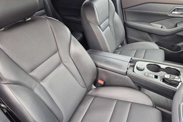 2023 Nissan X-TRAIL ST-L e-POWER T33