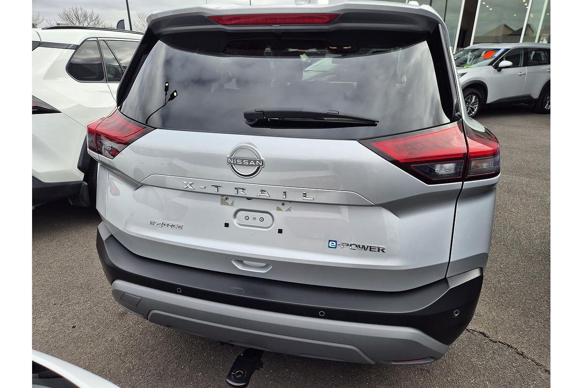 2023 Nissan X-TRAIL ST-L e-POWER T33