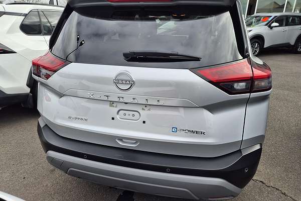 2023 Nissan X-TRAIL ST-L e-POWER T33