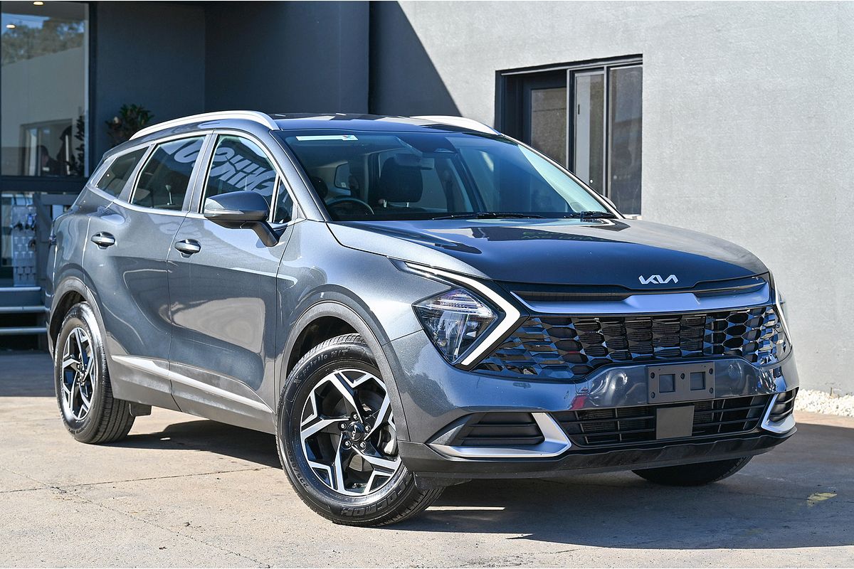2023 Kia Sportage S NQ5