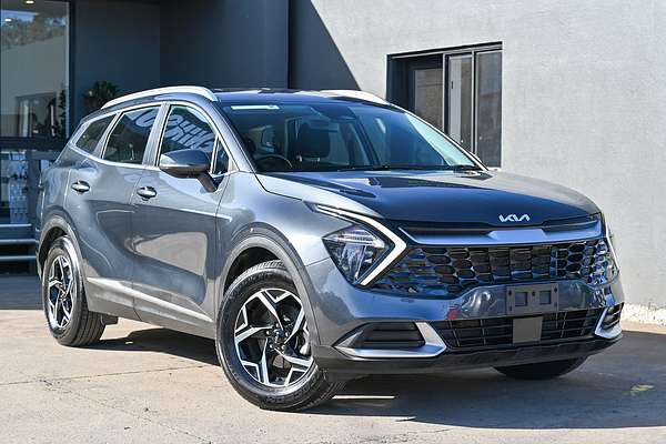 2023 Kia Sportage S NQ5