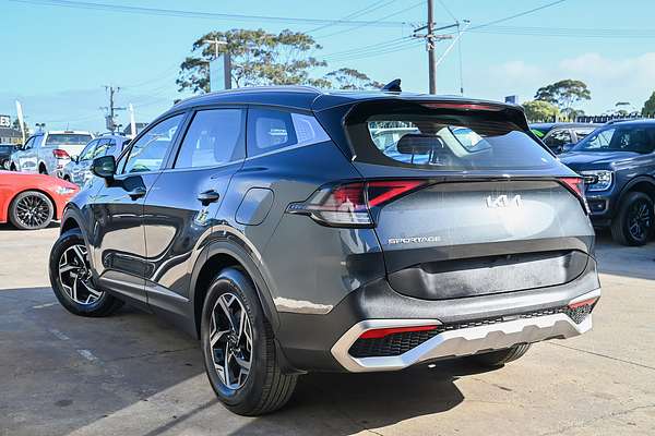 2023 Kia Sportage S NQ5