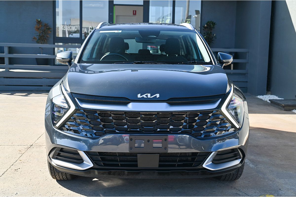 2023 Kia Sportage S NQ5