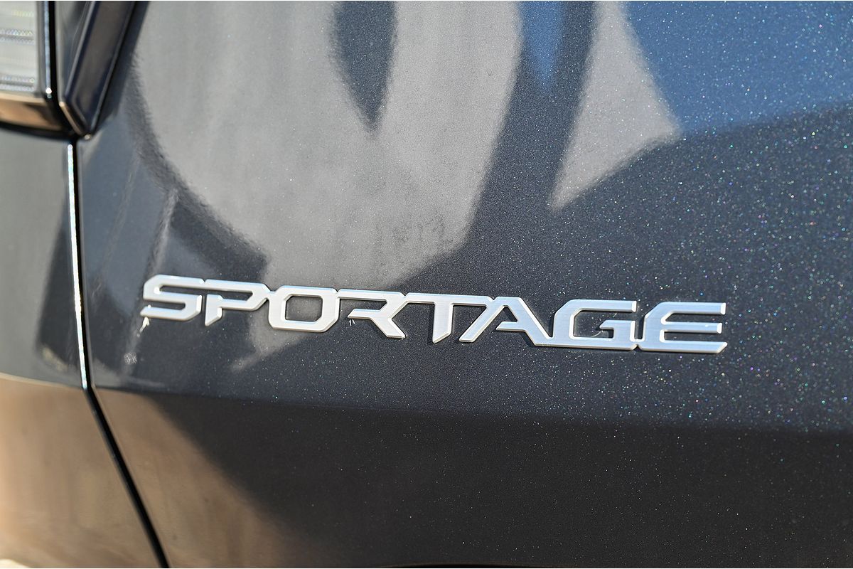 2023 Kia Sportage S NQ5
