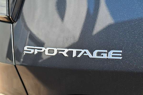 2023 Kia Sportage S NQ5