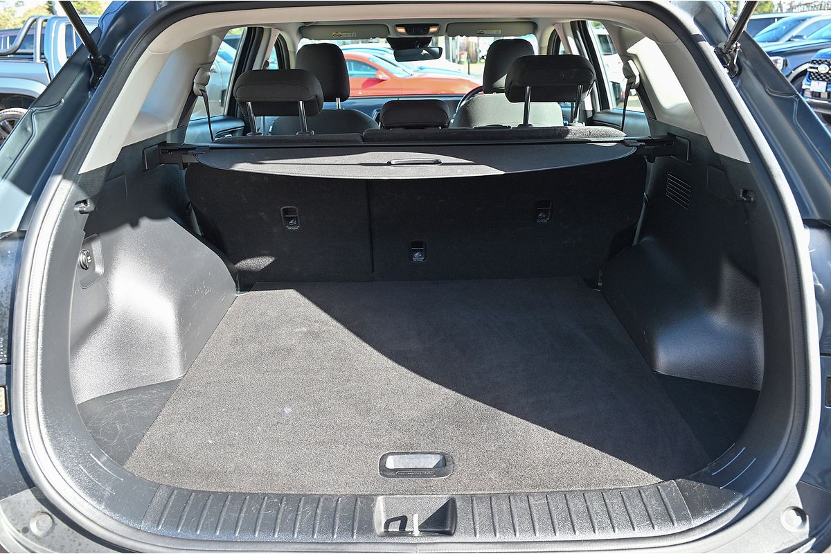 2023 Kia Sportage S NQ5