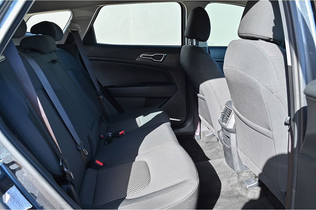 2023 Kia Sportage S NQ5