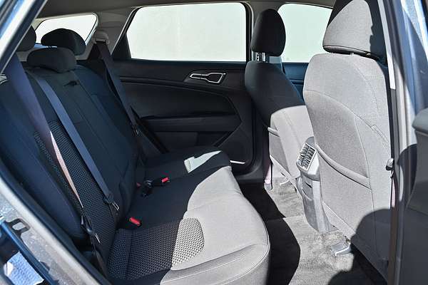 2023 Kia Sportage S NQ5