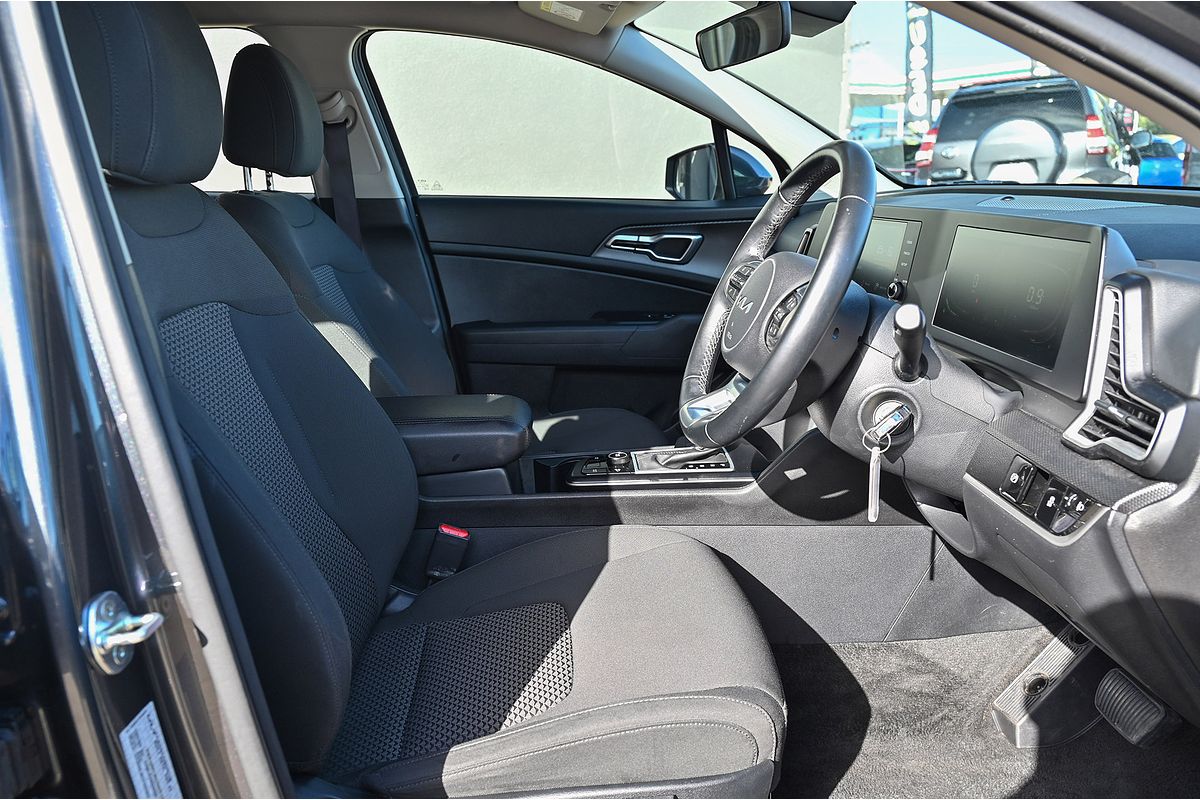 2023 Kia Sportage S NQ5