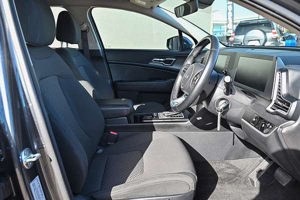2023 Kia Sportage S NQ5