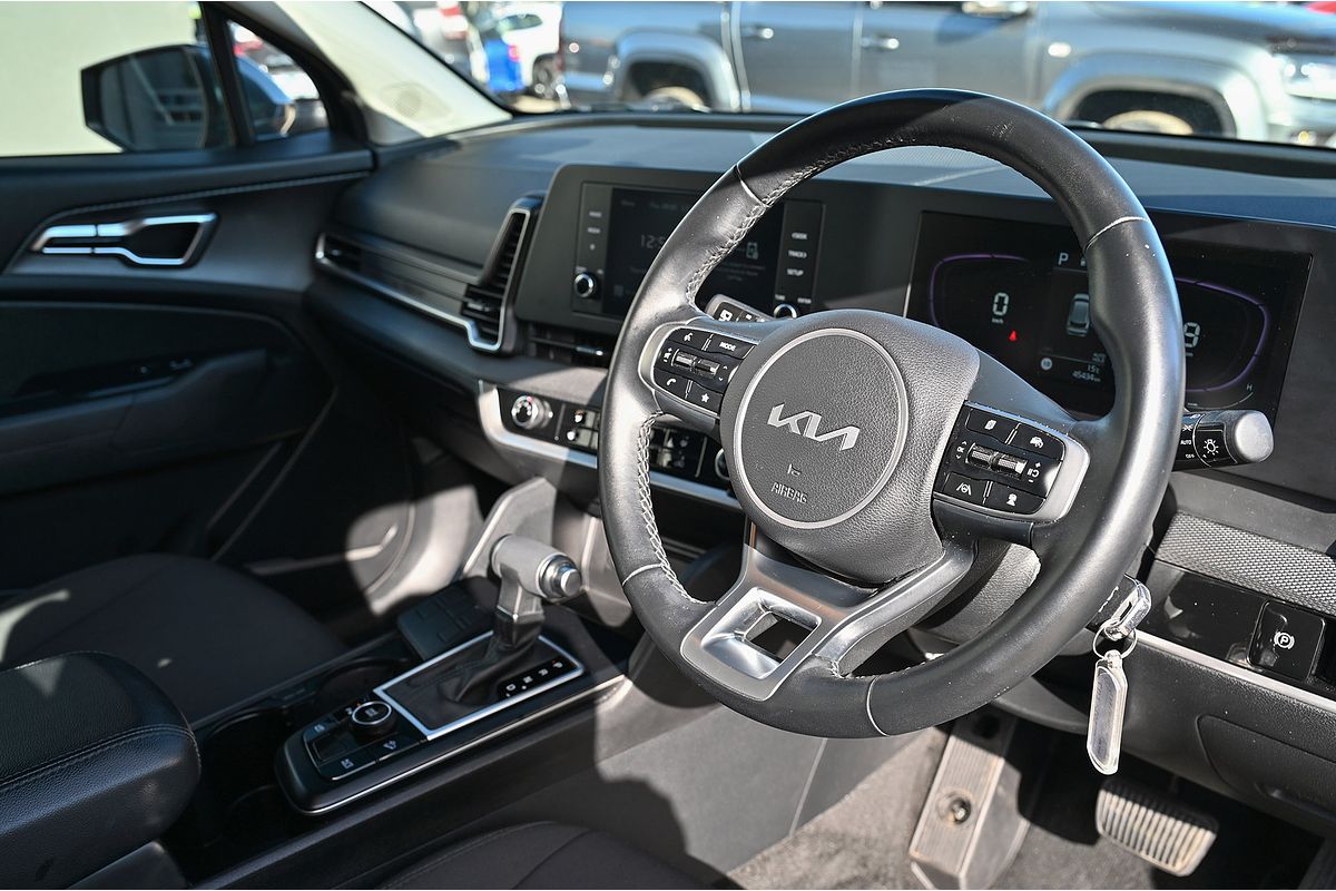 2023 Kia Sportage S NQ5