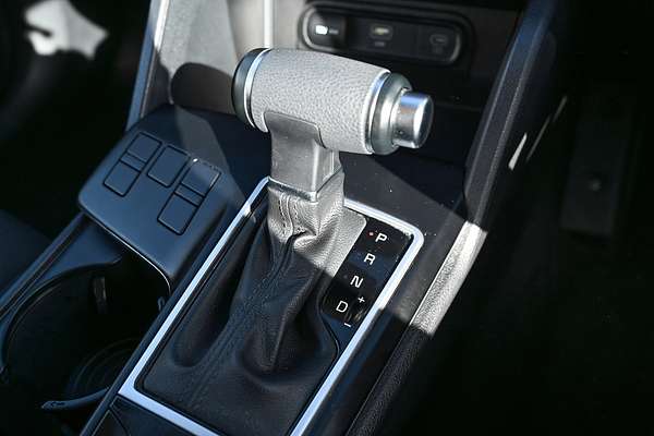 2023 Kia Sportage S NQ5