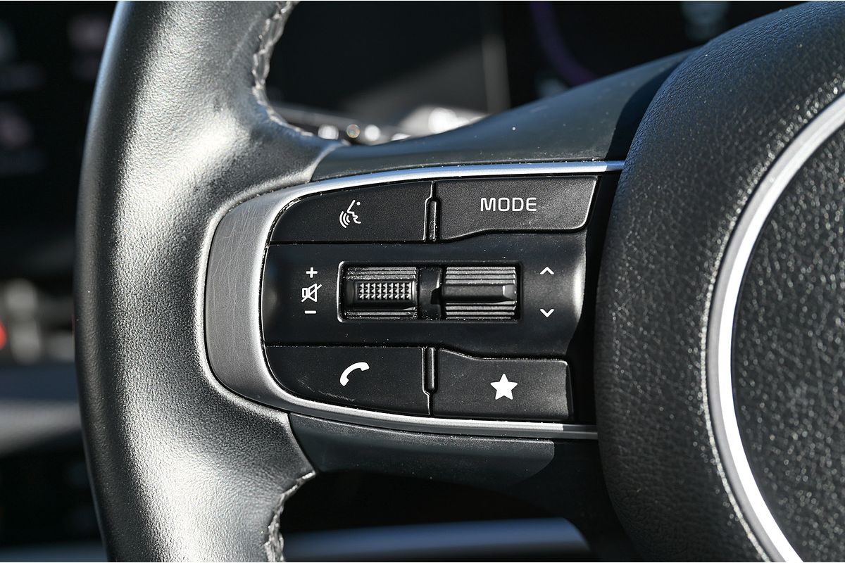 2023 Kia Sportage S NQ5