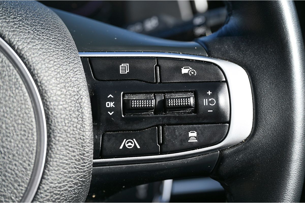 2023 Kia Sportage S NQ5